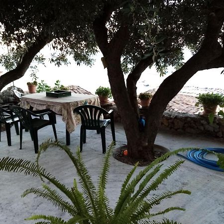 Big Blue Gytheio Traditional Stone built Residence Απέραντο Γαλάζιο πετρόκτιστη κατοικία Εξωτερικό φωτογραφία