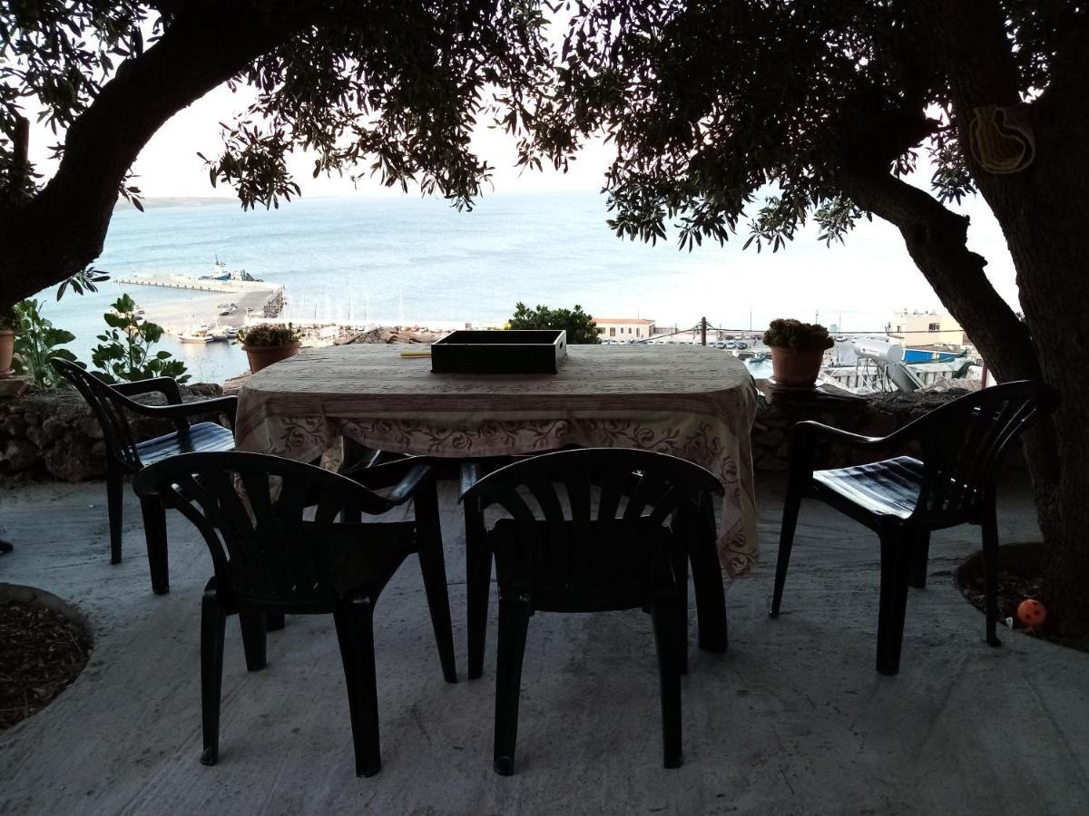 Big Blue Gytheio Traditional Stone built Residence Απέραντο Γαλάζιο πετρόκτιστη κατοικία Εξωτερικό φωτογραφία