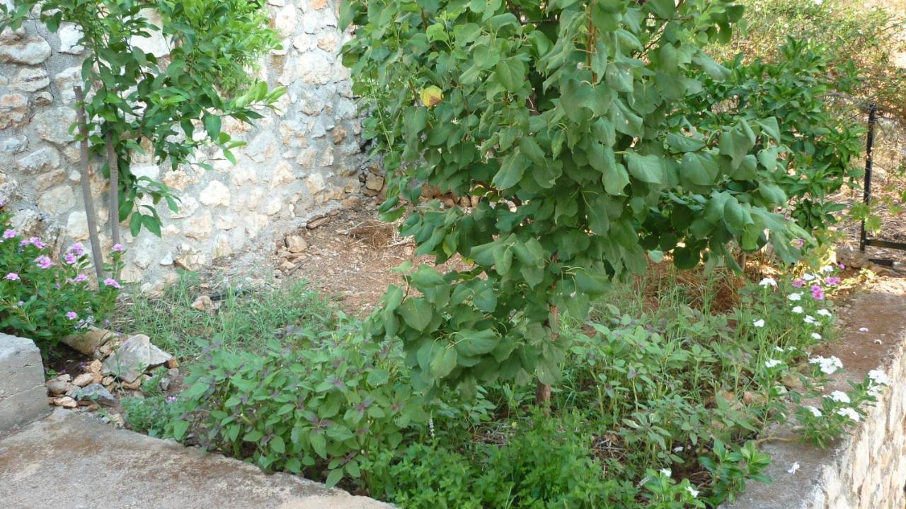 Big Blue Gytheio Traditional Stone built Residence Απέραντο Γαλάζιο πετρόκτιστη κατοικία Εξωτερικό φωτογραφία